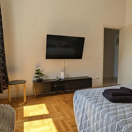Apartment With Free Parking 15 Minutes Walk From Arena