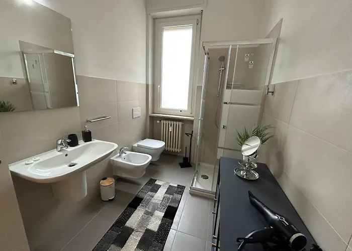 Apartment With Free Parking 15 Minutes Walk From Arena