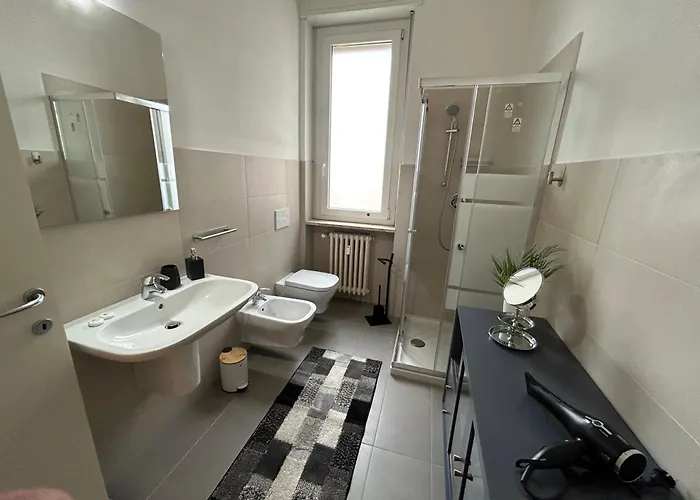 Apartment With Free Parking 15 Minutes Walk From Arena *