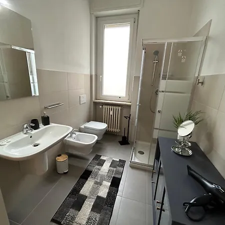 Appartement With Free Parking 15 Minutes Walk From Arena *